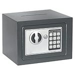 Jssmst Small Safe Deposit Boxes, 0.