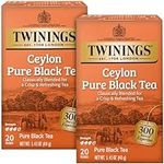 Twinings Ceylon Pure Black Tea - A 
