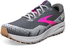 BROOKS Women's Divide 3 Sneaker, Eb