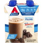 Atkins Nutritional Shakes