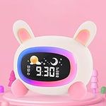 winshine Kids Alarm Clock Toddler O