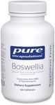 Pure Encapsulations Boswellia Suppl