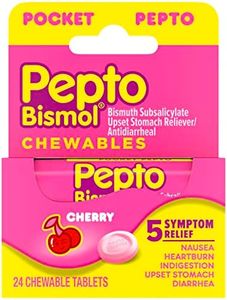 Pepto Bism