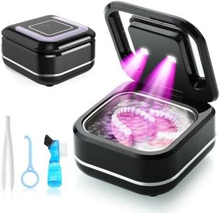 Ultrasonic