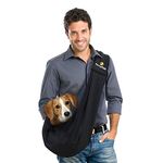 Furry Fido Pet Sling