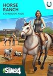 The Sims 4 - Horse Ranch EA App - O