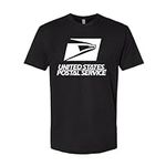 Post Office Mailman Short Sleeve V2