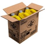 Pennzoil 550046227 Platinum Full Synthetic 5W-30 Motor Oil - 5 Liter (Pack of 3)