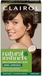 Clairol Natural Instincts Demi-Perm