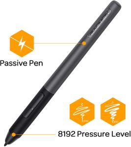 GAOMON 15.6" Drawing Monitor – PD1561 Graphics Tablet Display