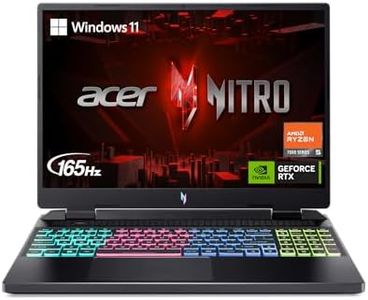 Acer Nitro