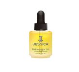 JESSICA Midi Phenomen Oil Intensive Cuticle Moisturiser, 7.4 ml