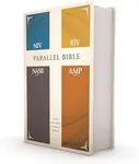 NIV, KJV, NASB, Amplified, Parallel