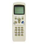 BLIKSEM Remote Control for 88 BL Carrier Split/Window Air Conditioner Remote (Please Match The Image with Your Old Remote)