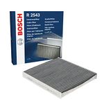 Carbon Air Filter For Car