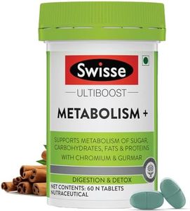 Swisse Met