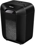 Fellowes Paper Shredder for Home Of