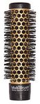 Olivia Garden Multi-Brush Detachable Thermal Styling Hair Brush, MB- 26B, 1"