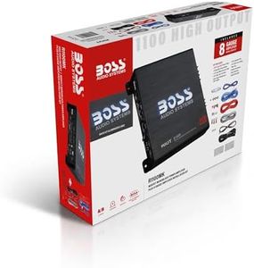 BOSS Audio