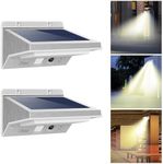 iThird Solar Flood Lights Outdoor M