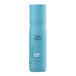 Wella Professionals Invigo Balance Senso Calm Sensitive Shampoo | 250 ml | Soothing, Calming Hair Cleanser for Sensitive, Dry Scalp | Fragrance-free Shampoo