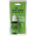 Tea Tree Oil For Nose Piercing Bump