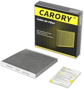 CARORY Cab