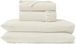 BOLL & BRANCH Flannel Sheet Set - K