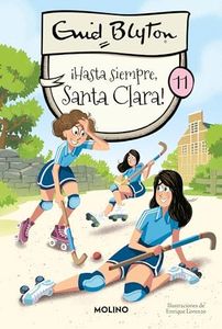 Santa Clara 11 - ¡Hasta siempre, Santa Clara! (Inolvidables)