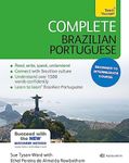 Complete Brazilian Portuguese Begin