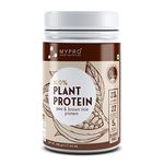 Good Protein Powder