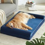 Large Dog Couch Bed