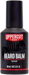 Uppercut Deluxe Beard Balm 3.38 fl.oz - Nourishing, Moisturizing - Control & Shine