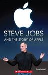 Steve Jobs Audio Pack (Scholastic Readers)