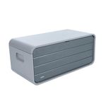 Lifetime Modern Deck Box, 136 Gallon