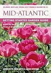 Mid-Atlantic Getting Started Garden
