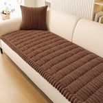 Smiry Couch Cover for Dogs Washable