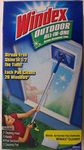 Windex Cleaner Window Outdoor All In One