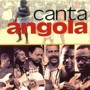 Canta Ango