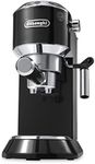 De'Longhi Dedica 5-Bar Pump Espress