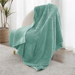 Microfiber Throws