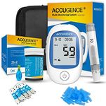 ACCUGENCE PM900 3in1 Meter and Test