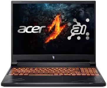 Acer Nitro