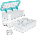 Large Ice Cube Tray, Easy Release P