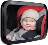 Baby Car Mirror, Safety Car Seat Mi