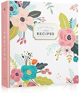 Recipe Bin