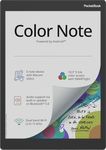 Pocketbook Color Note E-Book Reader Android USB-C Roof Version Grey 32 GB 10.3 Inches