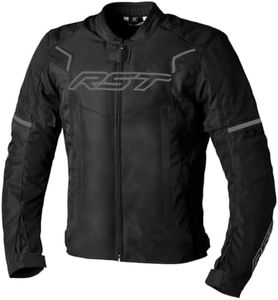 RST Pilot