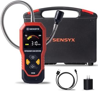 SENSYX Rec