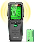 RDINSCOS Pinless Moisture Meter for